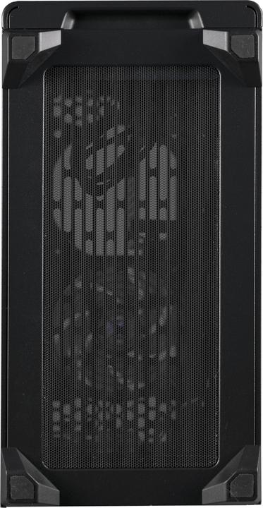 Immagine prodotto Cooler Master NR200P MasterBox (Mini-ITX, Mini-DTX)