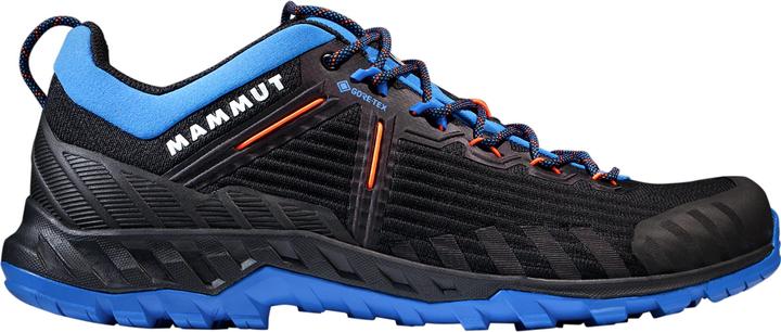 Immagine prodotto Mammut Alnasca Knit III Low GTX Uomo (46)