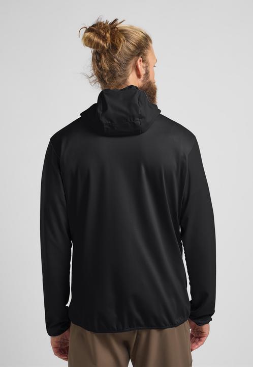 Produktbild Jack Wolfskin Prelight Trail Hoody M (XXL)