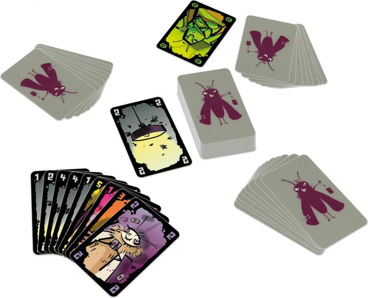 Produktbild Gigamic Mito (Französisch)