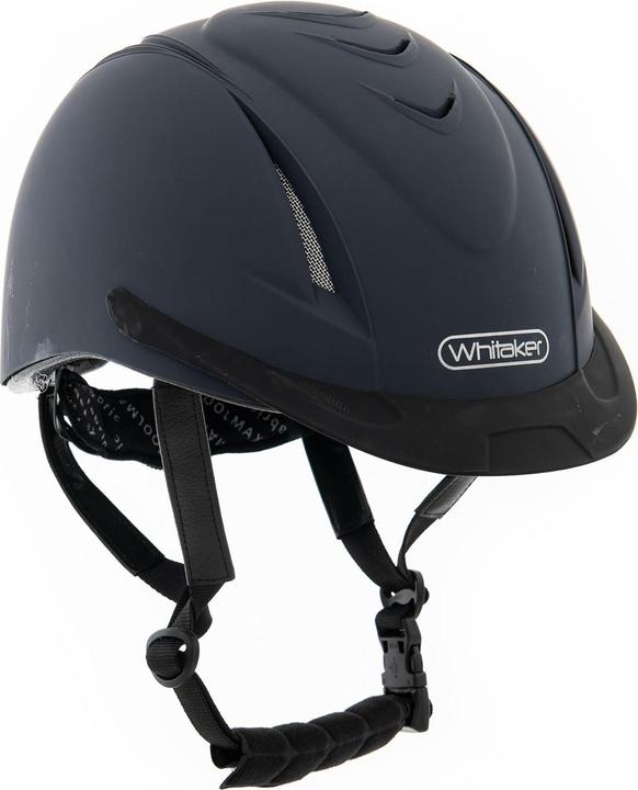 Actual product image NRG Riding Helmet (49, 51)