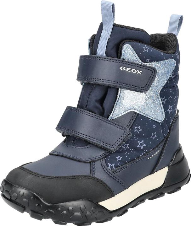 Produktbild Geox Stiefelette (34)