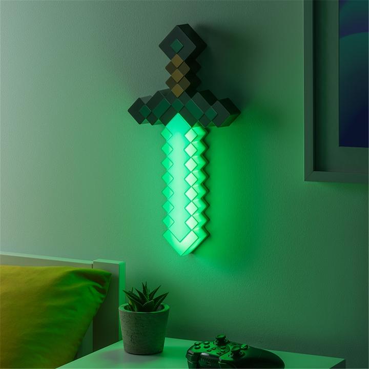 Produktbild Paladone Products Minecraft