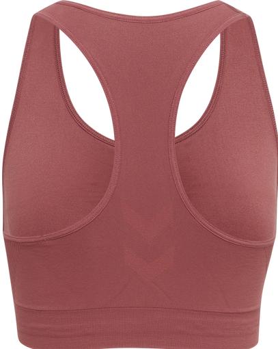 Actual product image hummel Tif Seamless Sports Top (XS)