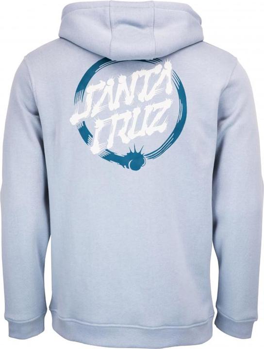 Immagine prodotto Santa Cruz Mako Dot Hoodie (L)