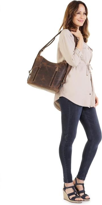 Actual product image Bagan Rucksack (3 l)