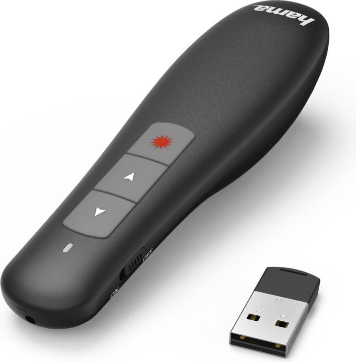 Immagine prodotto Hama X-Pointer