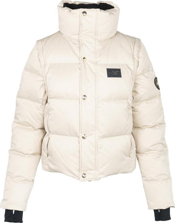Produktbild Hést Daunenjacke EDDA 2in1 Down Jacket/ Vest (L)