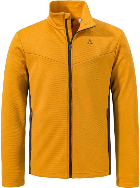 Schöffel Fleece Jk Style Pine MNS