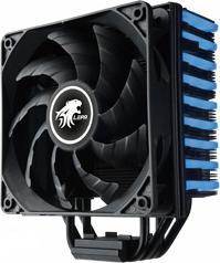 Actual product image Lepa LPANL12 Processor Cooler Computer Cooling component