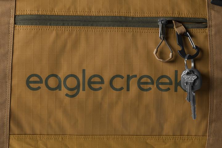 Image du produit Eagle Creek No Matter What Rolling Duffel (112 l, L (90 - 115l))