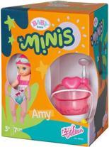 Actual product image Baby Born Minis - Playset Bathtub