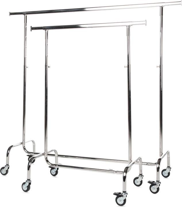 Produktbild Globus Kleiderstange