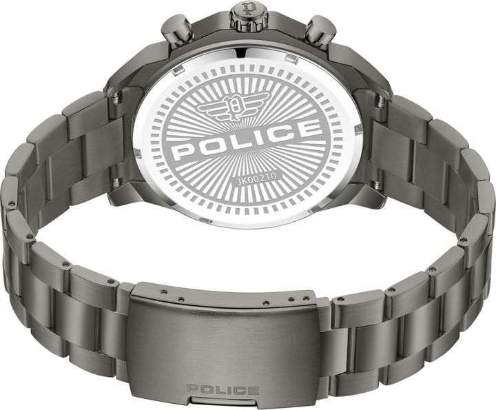 Produktbild Police Rangy (Analoguhr, 44 mm)