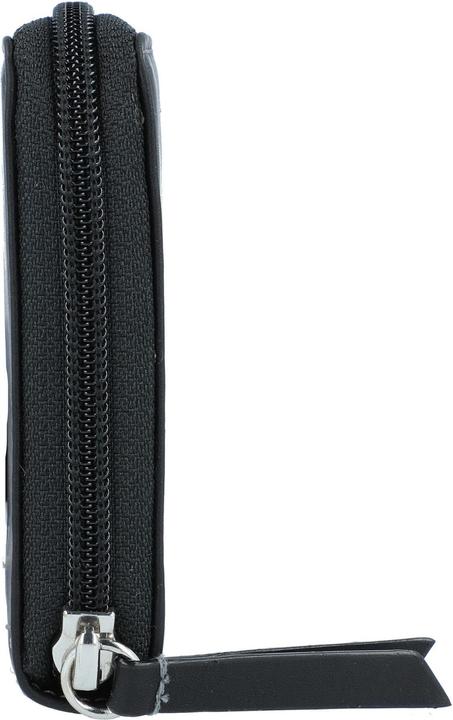 Image du produit Esquire Porte-monnaie Dallas en cuir 19 cm