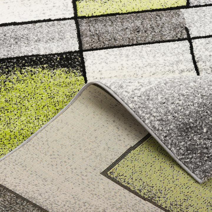 Produktbild Pergamon Designer Teppich Brilliant Fantasy (200 x 290 cm)