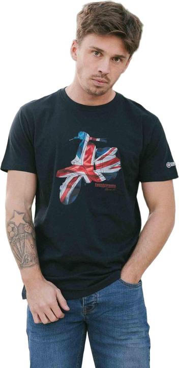 Produktbild Lambretta SS25 TShirt (4XL)