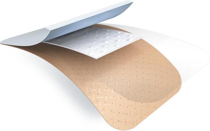 Produktbild Hansaplast Wundpflaster Universal (1 x)