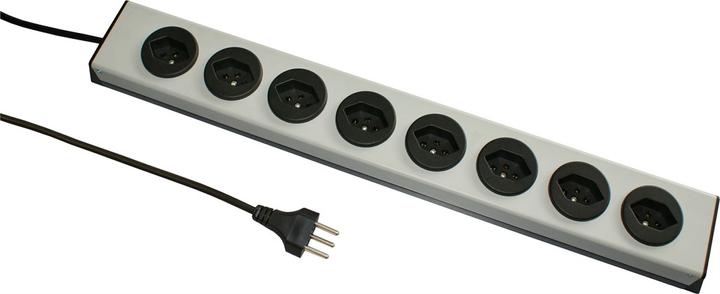 Actual product image Max Hauri Power-Line (8 x, Type 13, 1.50 m)
