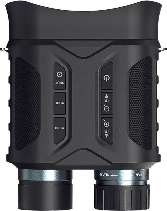 Actual product image KJK JNV30 infrared night vision binoculars
