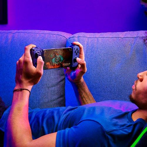 Actual product image Razer Kishi V3 (Windows, Android, iOS)