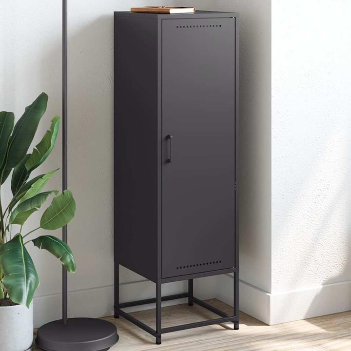 Produktbild VidaXL Highboard (39 x 39 x 123 cm)