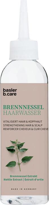 Basler Brennnessel Haarwasser (200 ml)