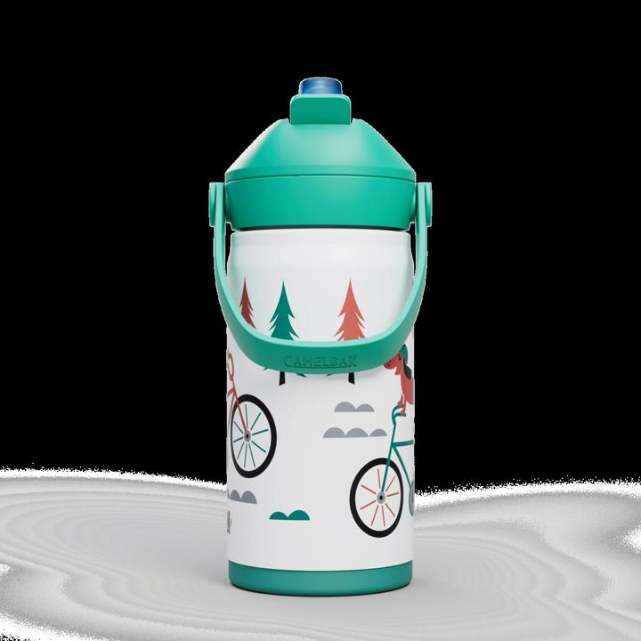 Produktbild Camelbak Thrive Flip Straw Kids V.I. (0.40 l)