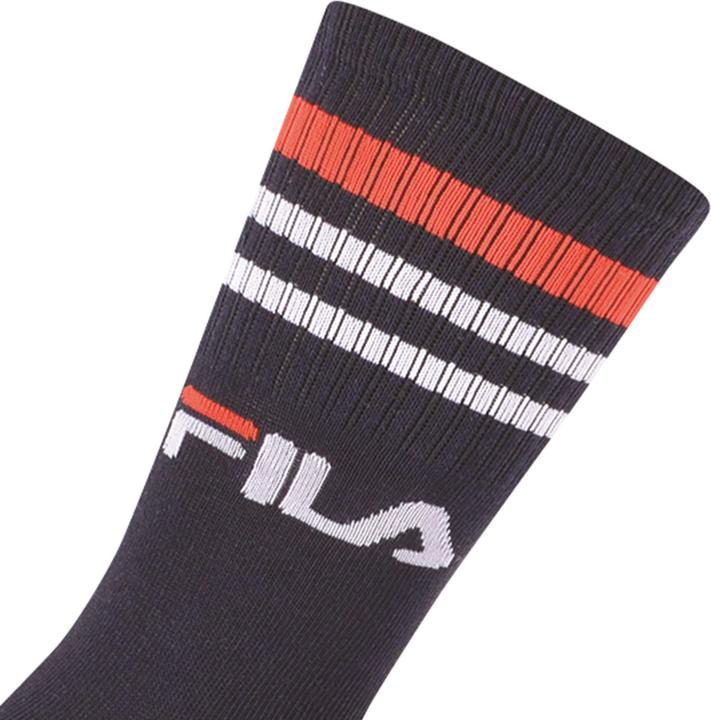 Immagine prodotto FILA Socks 6 Pack Unique (confezione da 6, 39 - 42)