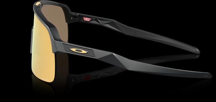 Produktbild Oakley Sutro Lite (Matte carbon, Prizm 24k)