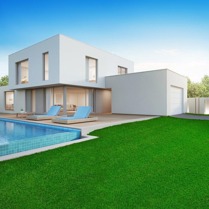 Produktbild Casa Pura Vita (200 x 450 cm)