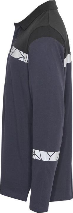 Immagine prodotto Projob Progression Maglietta Polo Manica Lunga Uomo (XL)
