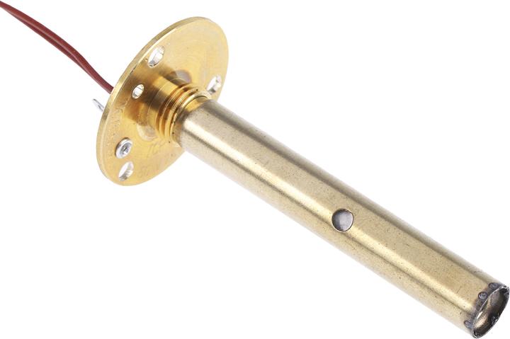 Image du produit Weller Erem HE1 replaceable element for TCP 24V iron (Mèche à souder)