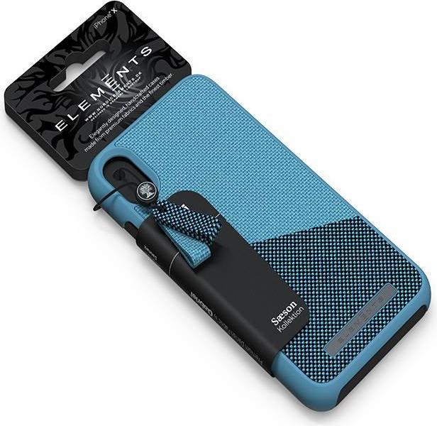 Productafbeelding Nordic Elements Freja (Apple iPhone XS Max)