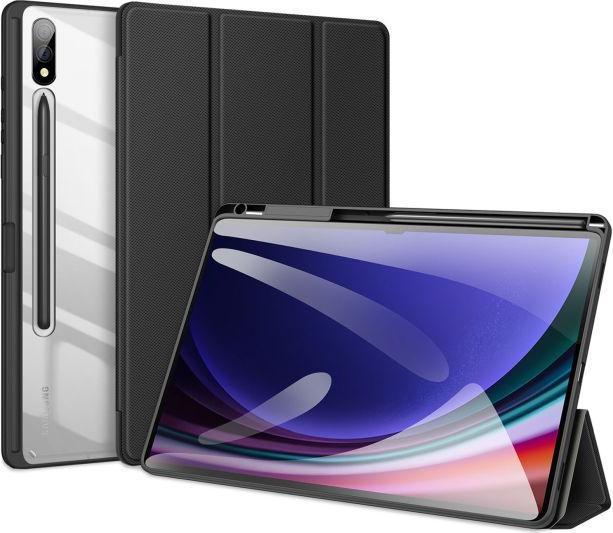 Produktbild Dux Ducis Toby Series Bookcover (Galaxy Tab S9 Plus)
