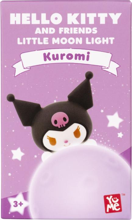 Produktbild YuMe Hello Kitty & Friends Figuren