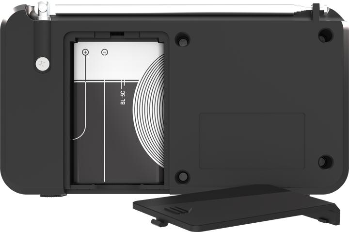 Image du produit Telestar Top 100 (FM, DAB+ DAB, Bluetooth)