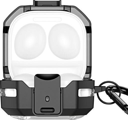 Image du produit Dux Ducis SECD TPU et PC Case Cover (Manchon pour casque d'écoute)