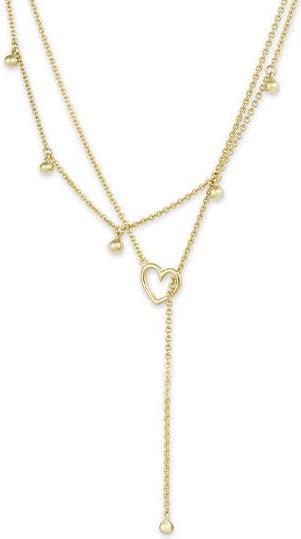 Breuning Collier (585, - Gold)