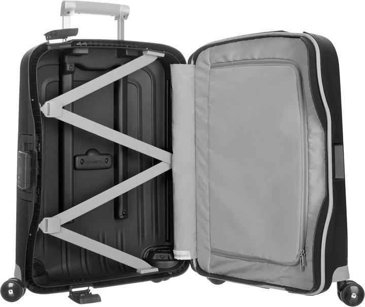 Actual product image Samsonite S'Cure (34 l, Hand luggage (up to 50 litres))