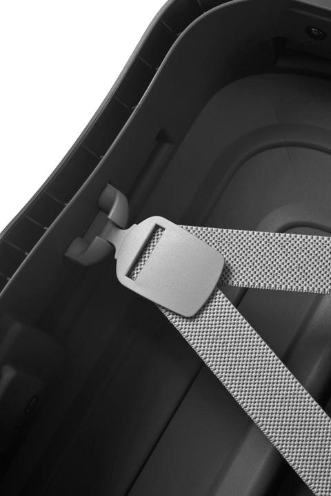 Actual product image Samsonite S'Cure (34 l, Hand luggage (up to 50 litres))