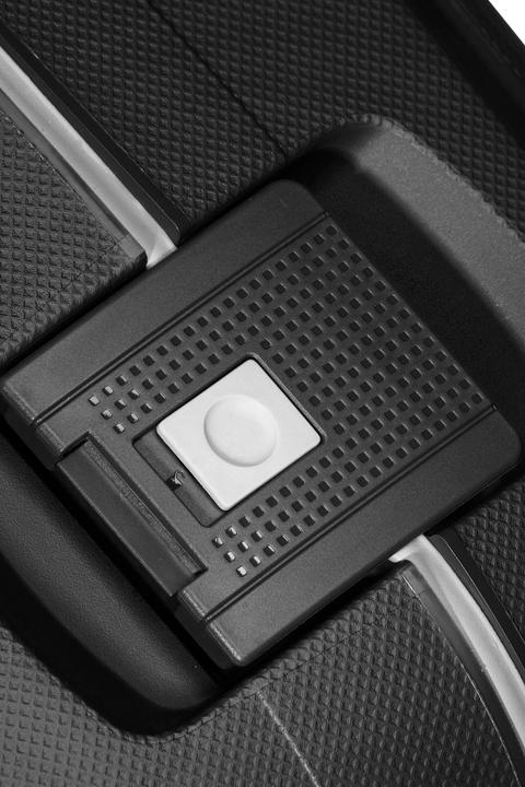 Actual product image Samsonite S'Cure (34 l, Hand luggage (up to 50 litres))