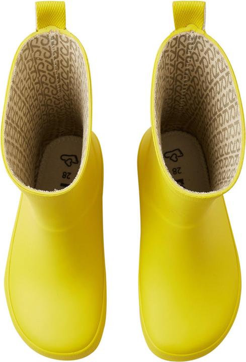Image du produit Reima Kinder Barfuss Gummistiefel Ankka (24)