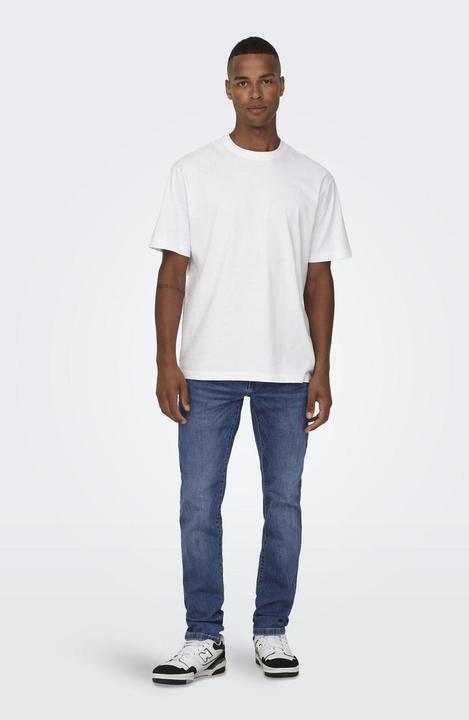 Actual product image Only & Sons ONSWEFT Regular fit jeans (W31/L30)