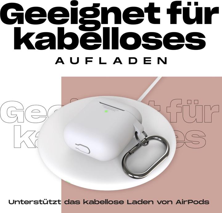 Productafbeelding Keybudz Elevate (Hoofdtelefoon hoes)