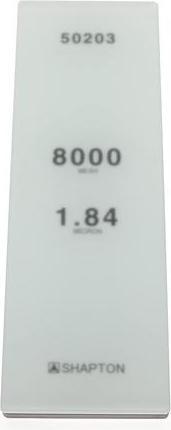 Produktbild Shapton Glass Stone 8000 Grit 5mm