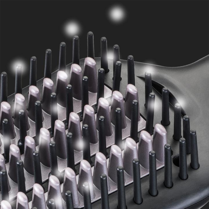 Immagine prodotto Spazzola magica dritta PB5 100 (Piastra per capelli)