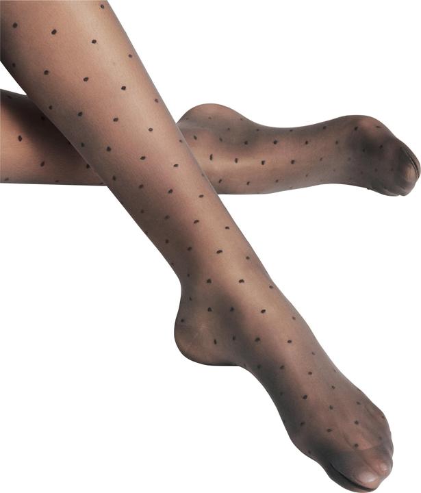 Produktbild Falke Dot Vitalize 20 TI (20 DEN, 38 - 40)