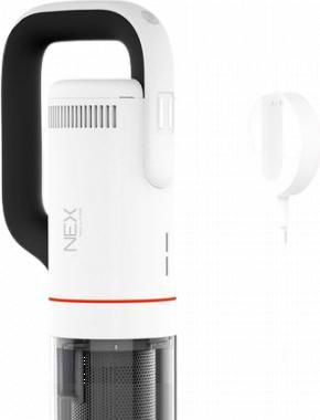 Produktbild Xiaomi Roidmi X20 Pro Kabelloser Staubsauger Schwarz, Weiss Beutellos