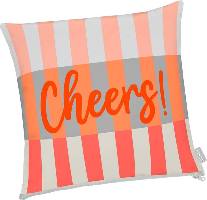 Produktbild Apelt Outdoor-Cheers (48 x 48 cm)